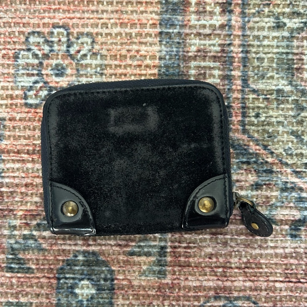 J. Crew Coin Purse - Picture 3 of 4